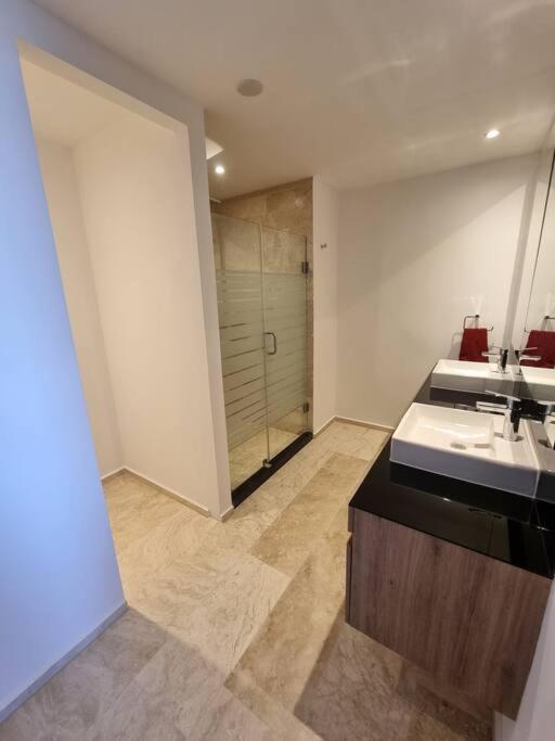 Hermoso Apartamento Por Andares Con A/C Guadalajara Eksteriør bilde